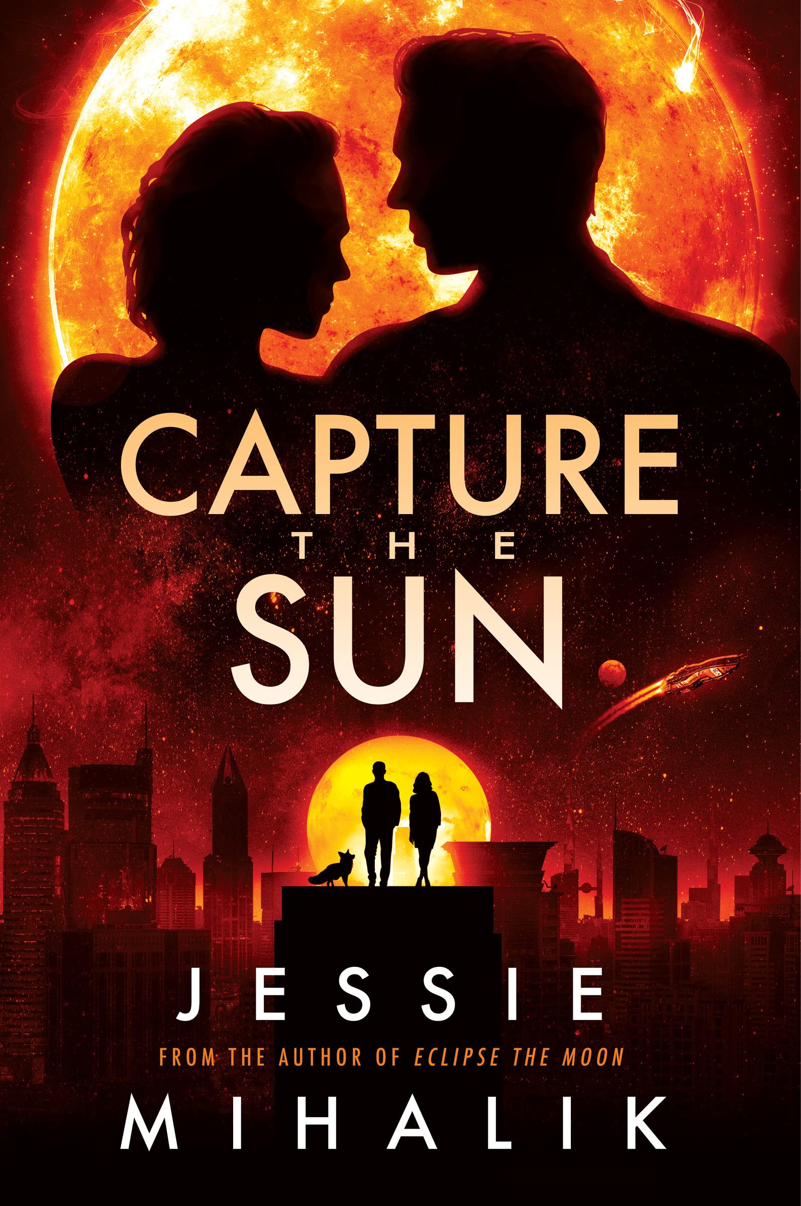 Capture the Sun Free PDF Download