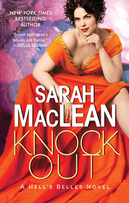 Knockout (Hell's Belles #3) Free PDF Download