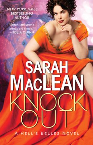 Knockout (Hell's Belles #3) Free PDF Download