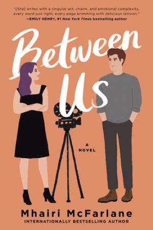 Between Us Free PDF Download