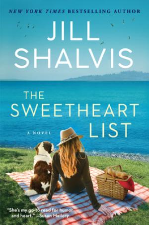 The Sweetheart List Free PDF Download