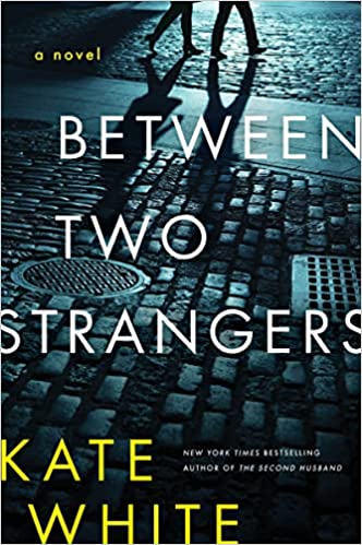 Between Two Strangers Free PDF Download