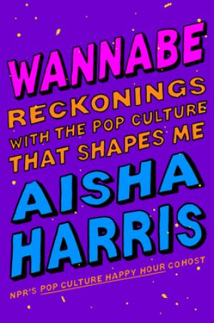Wannabe by Aisha Harris Free PDF Download