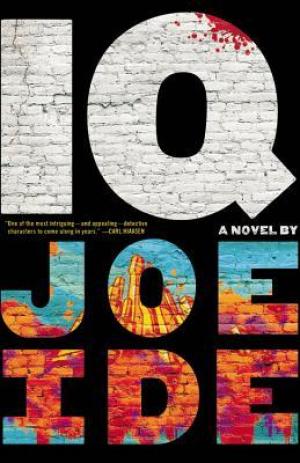 IQ #1 by Joe Ide Free PDF Download