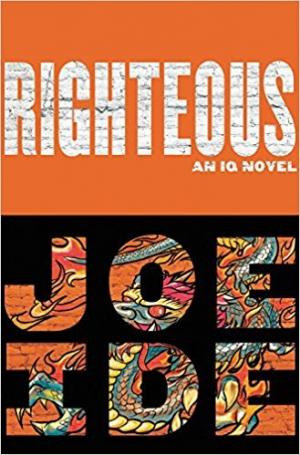 Righteous (IQ #2) Free PDF Download