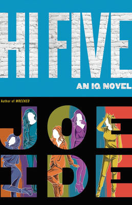 Hi Five (IQ #4) Free PDF Download