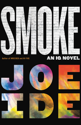 Smoke (IQ #5) Free PDF Download