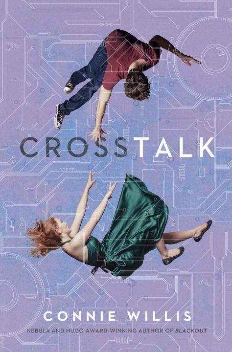 Crosstalk by Connie Willis Free PDF Download