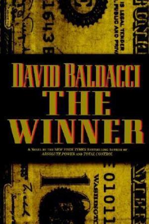 The Winner by David Baldacci Free PDF Download