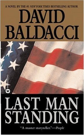 Last Man Standing Free PDF Download