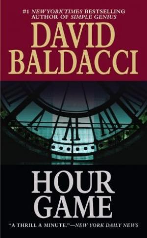 Hour Game Free PDF Download