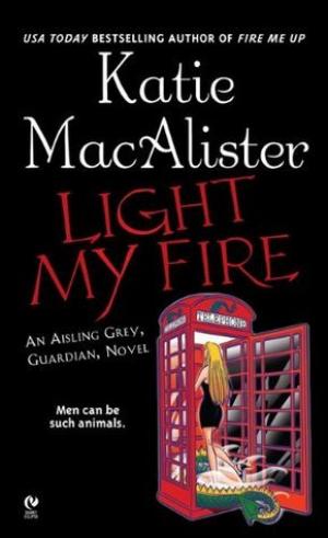 Light My Fire Free PDF Download