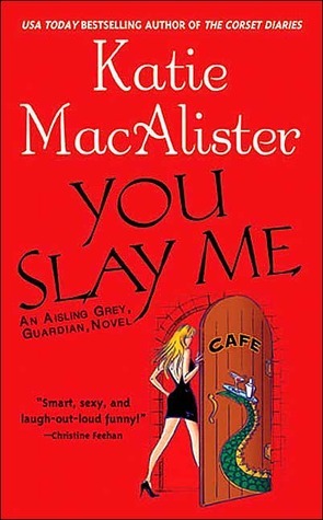 You Slay Me Free PDF Download