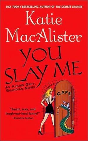 You Slay Me Free PDF Download