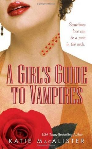 A Girl's Guide to Vampires Free PDF Download