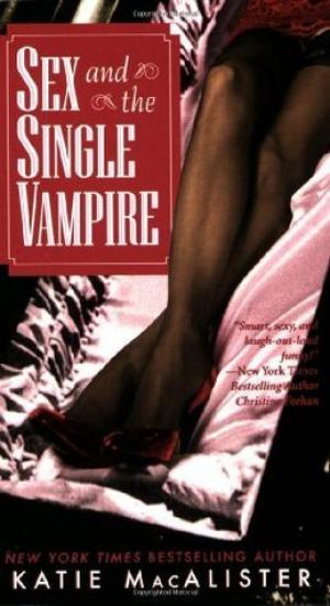 Sex and the Single Vampire Free PDF Download