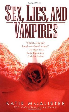 Sex, Lies, and Vampires Free PDF Download