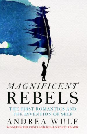 Magnificent Rebels Free PDF Download