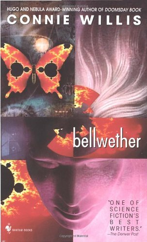 Bellwether by Connie Willis Free PDF Download