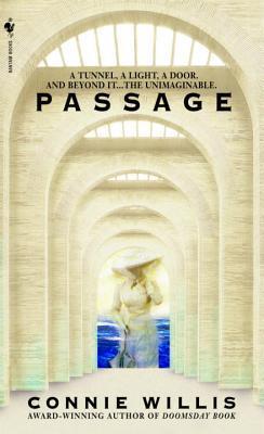 Passage by Connie Willis Free PDF Download