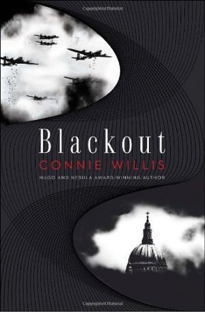 Blackout (All Clear #1) Free PDF Download