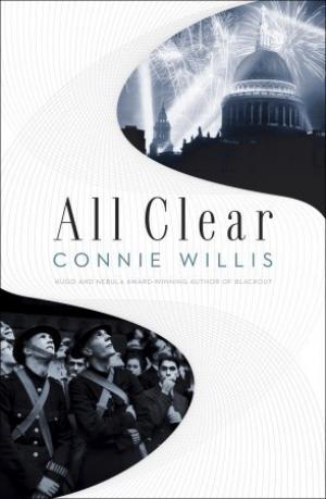 All Clear #2 by Connie Willis Free PDF Download