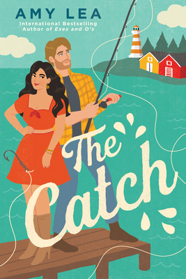 The Catch (The Influencer #3) Free PDF Download