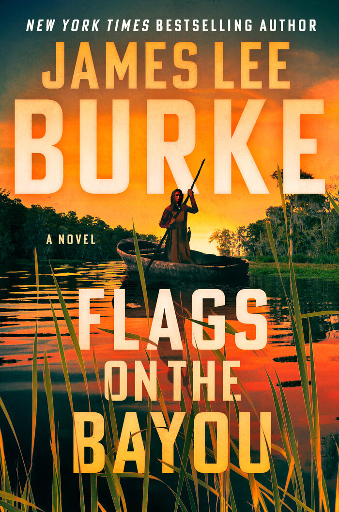 Flags on the Bayou Free PDF Download