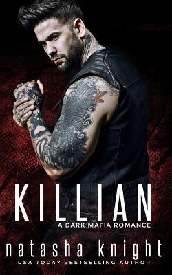 Killian (Benedetti Brothers #4) Free PDF Download