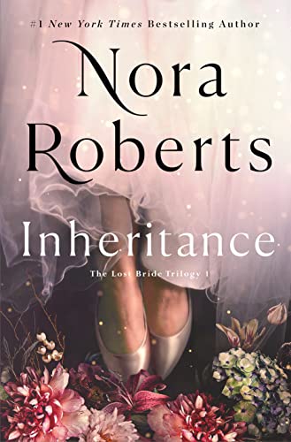 Inheritance (The Lost Bride Trilogy #1) Free PDF Download