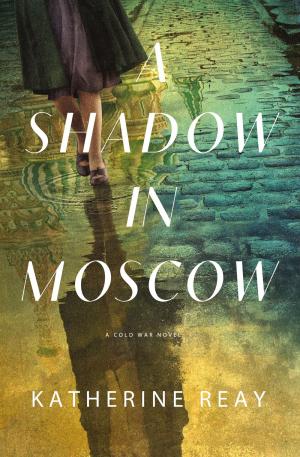 A Shadow in Moscow Free PDF Download