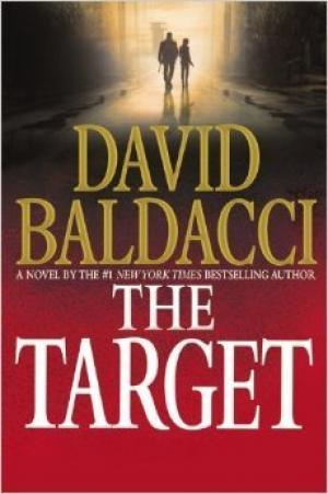 The Target (Will Robie #3) Free PDF Download