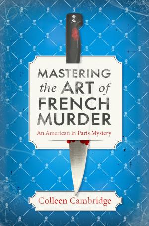 Mastering the Art of French Murder Free PDF Download