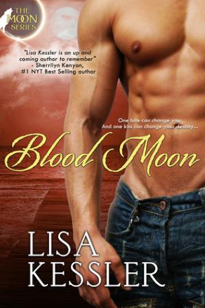 Blood Moon Free PDF Download