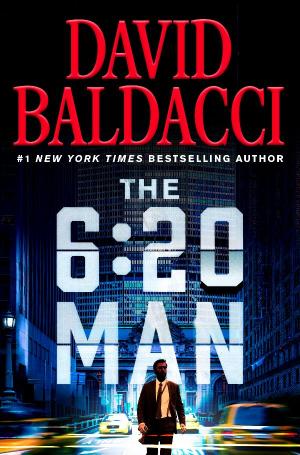 The 6:20 Man Free PDF Download