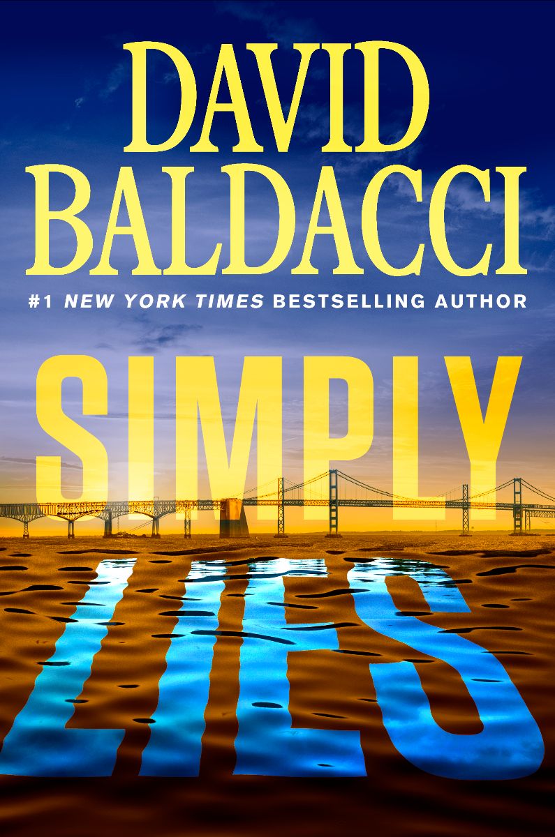 Simply Lies Free PDF Download