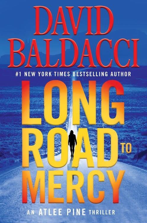 Long Road to Mercy Free PDF Download