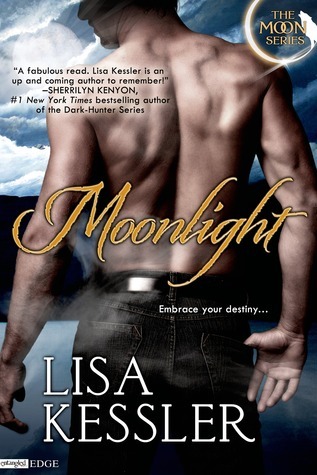 Moonlight (Moon #1) Free PDF Download