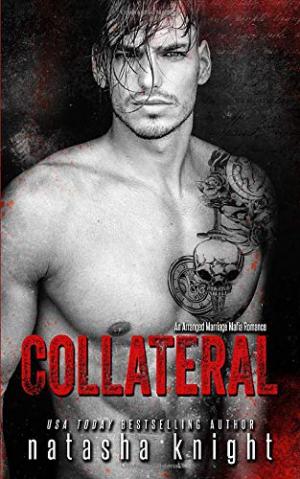 Collateral (Collateral Damage #1) Free PDF Download