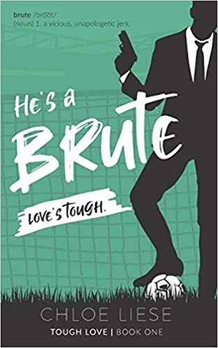 He's a Brute Free PDF Download