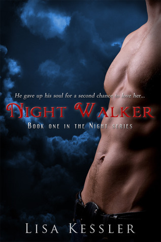 Night Walker (the Night Series, #1) Free PDF Download