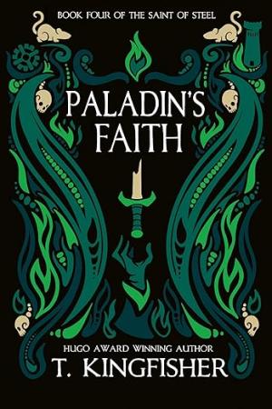 Paladin's Faith Free PDF Download