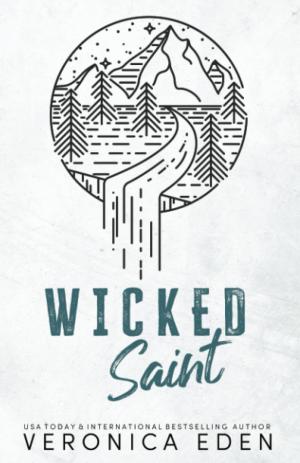 Wicked Saint Free PDF Download