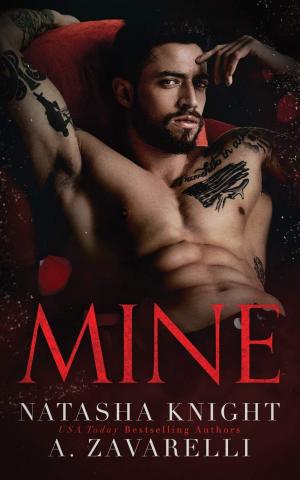 Mine (Ties That Bind #1) Free PDF Download