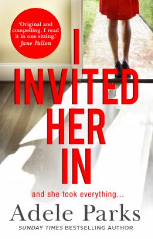 I Invited Her In Free PDF Download
