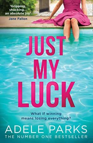 Just My Luck Free PDF Download