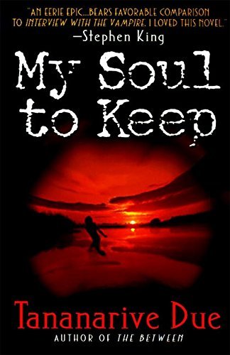 My Soul to Keep Free PDF Download