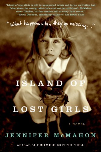 Island of Lost Girls Free PDF Download