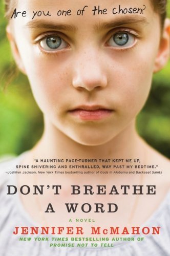 Don't Breathe a Word Free PDF Download