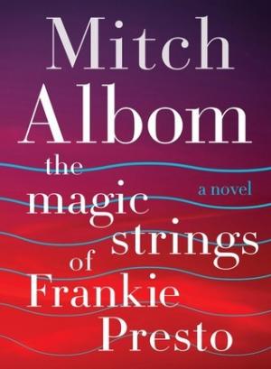 The Magic Strings of Frankie Presto Free PDF Download